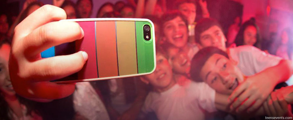 Тусовщики снимают блог^ о развлечениях во Владимире