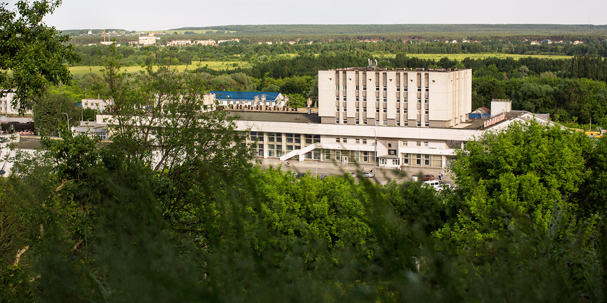 Московские студенты определят будущее привокзального квартала