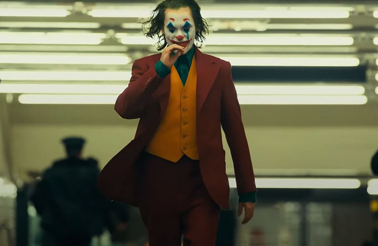 Рецензия от владимирских киноманов на нового «Джокера»