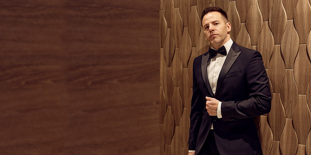 Где во Владимире обновить мужской гардероб? Стиль и качество в магазинах TRUVOR