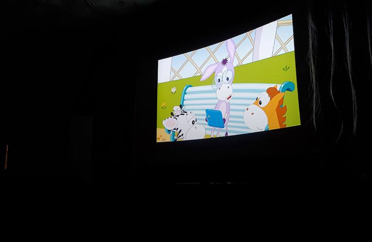 Открываем сезон просмотров! Чем удивят зрителей кинофестивали региона?