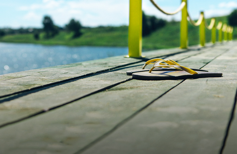 Official theme: топ самых безопасных пляжей в окрестностях Владимира