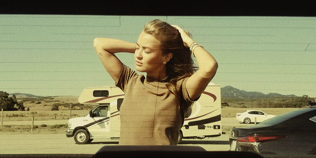 Переезд из Владимира в солнечную Калифорнию: ожидание и реальность