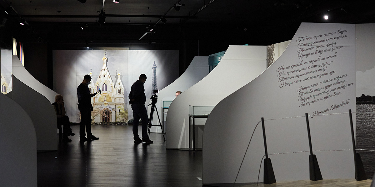 Обложки Vogue и овации Ла Скала: блистательные судьбы владимирских эмигранток