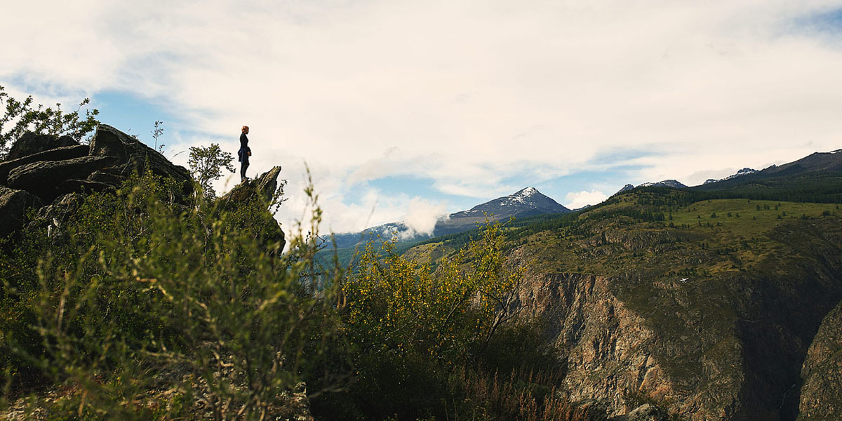 Из Владимира на Алтай: Как сэкономить и что посмотреть?
