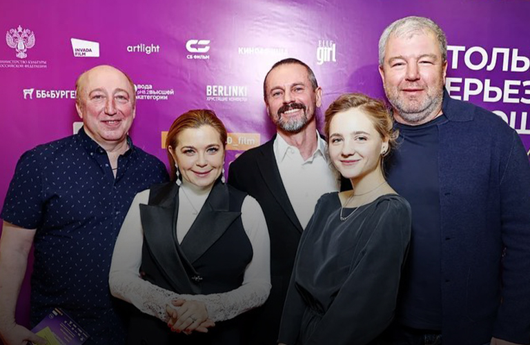 «Угрюм-река» и «Только серьезные отношения»: скоро увидим, что же снимали в Суздале и Гороховце