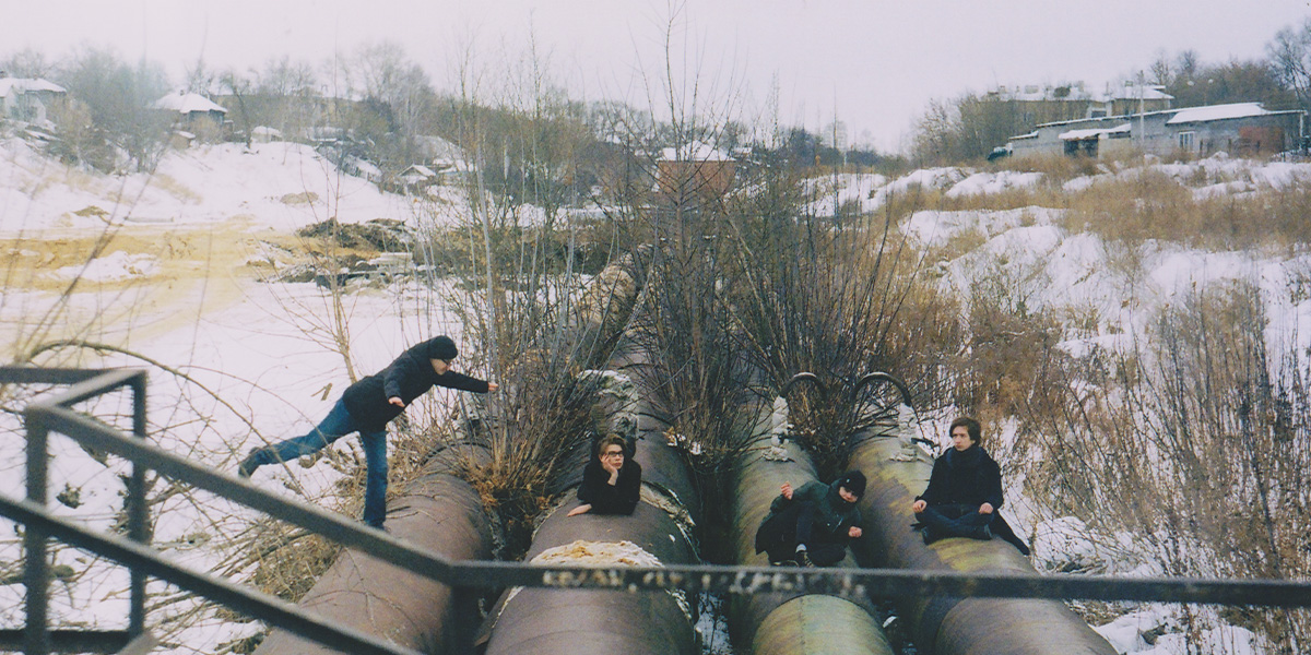 Владимирский пост-панк: сюрреализм, оксюморон и осенний эмбиент