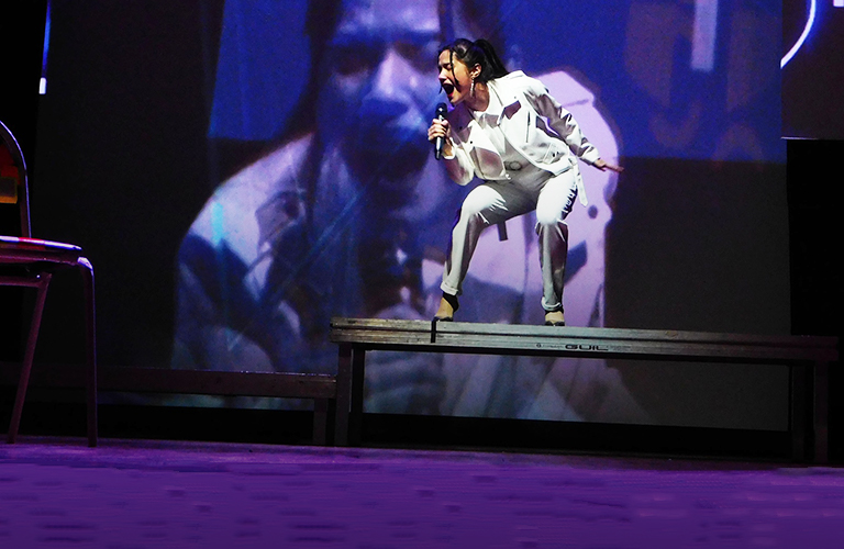 Рок и переосмысление: как Музыкально-просветительский театр модернизировал Владимирскую филармонию?