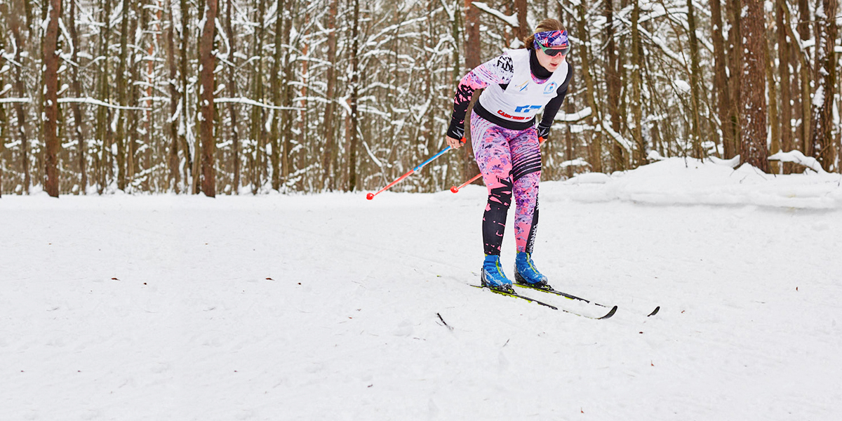 Обзор доступных лыжных трасс во Владимире и области от наставника Алексея Слепова