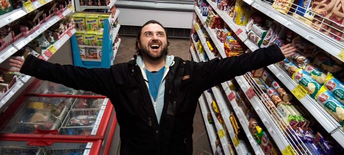 Похудел, но сэкономил! Итоги челленджа “Выжить на 3500 рублей в месяц”