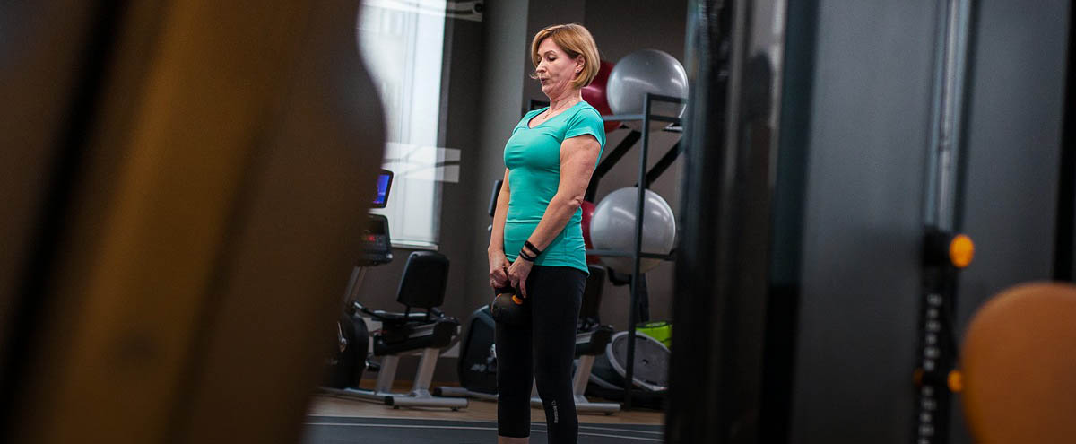 Я худею: 60 дней в «Невесомости». Правильное питание