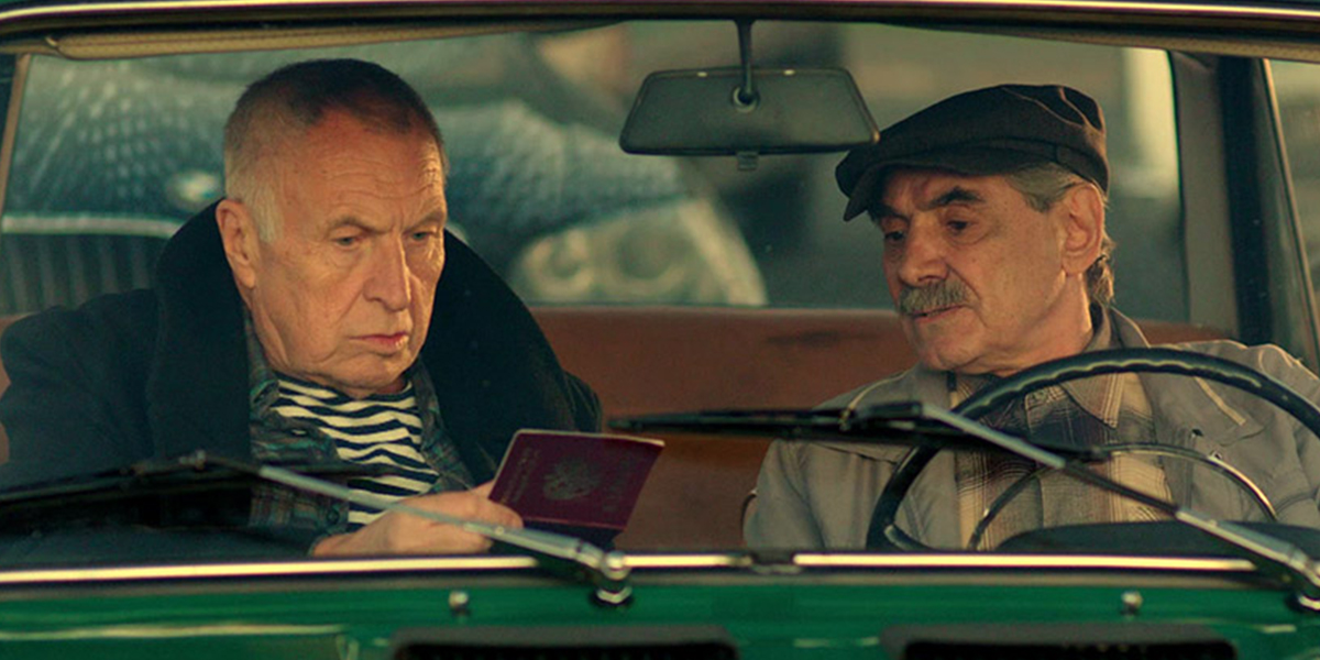 Сразу в двух городах области будут снимать телесагу