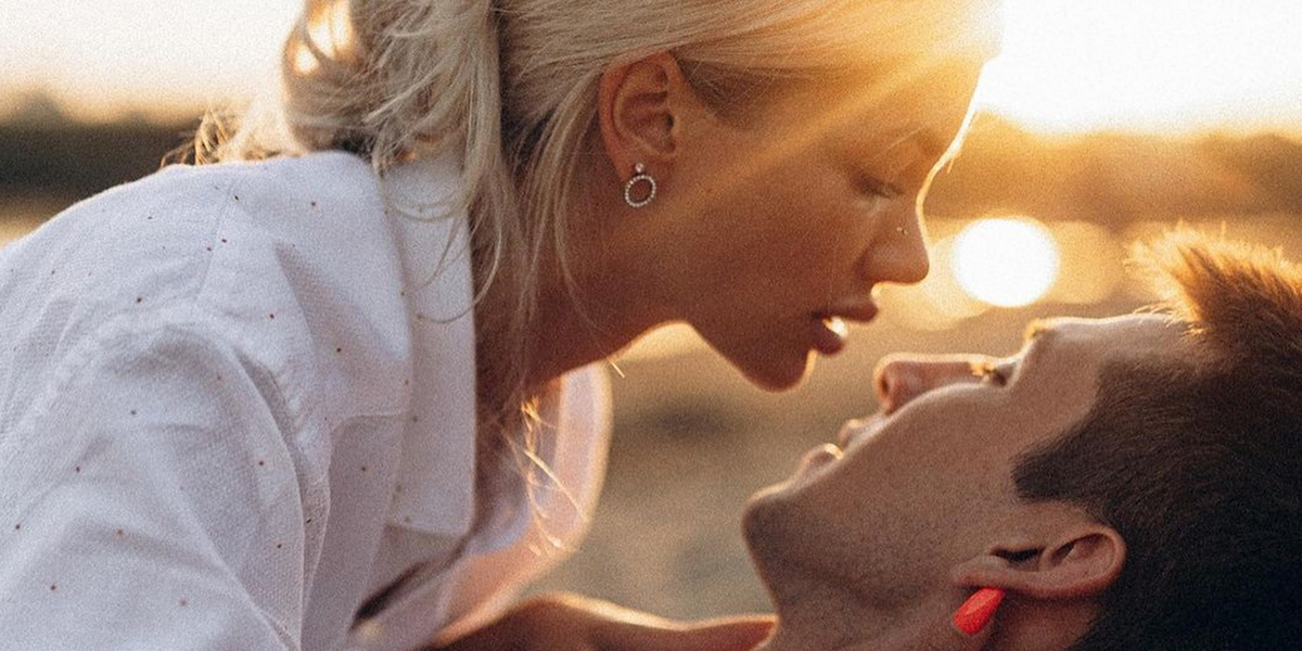 Владимирский лавстори-фотограф о дисгармоничных парах, ссорах и страстях во время съемки