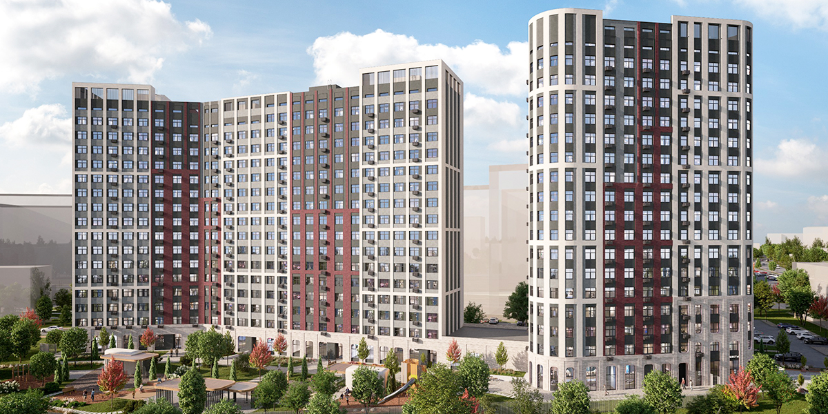 В одном из домов Владимира появится «тихий подъезд»