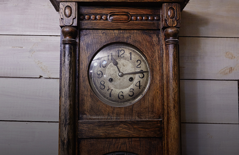 Дом-музей под окнами многоэтажек. 120 квадратных метров истории