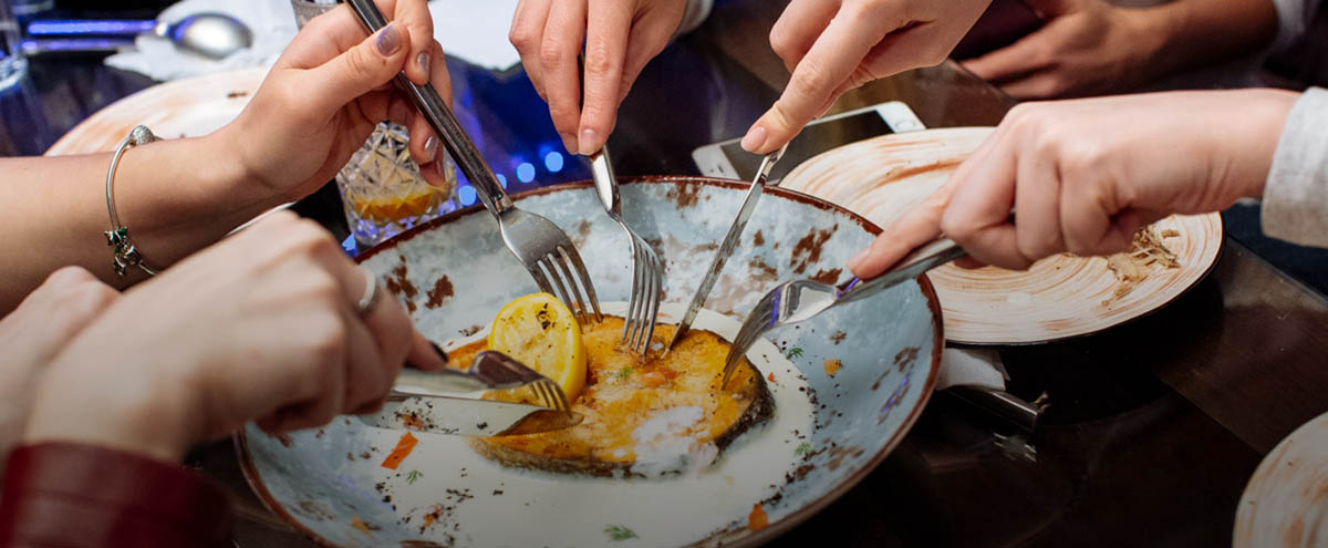 Блогеры устроили дегустационный тур в Es.Co.Bar