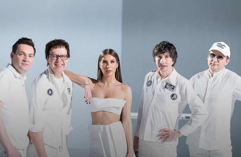 Естественный отбор, или Пробы в мюзикл A'Studio, театр Градского, “Голос” и “Успех”