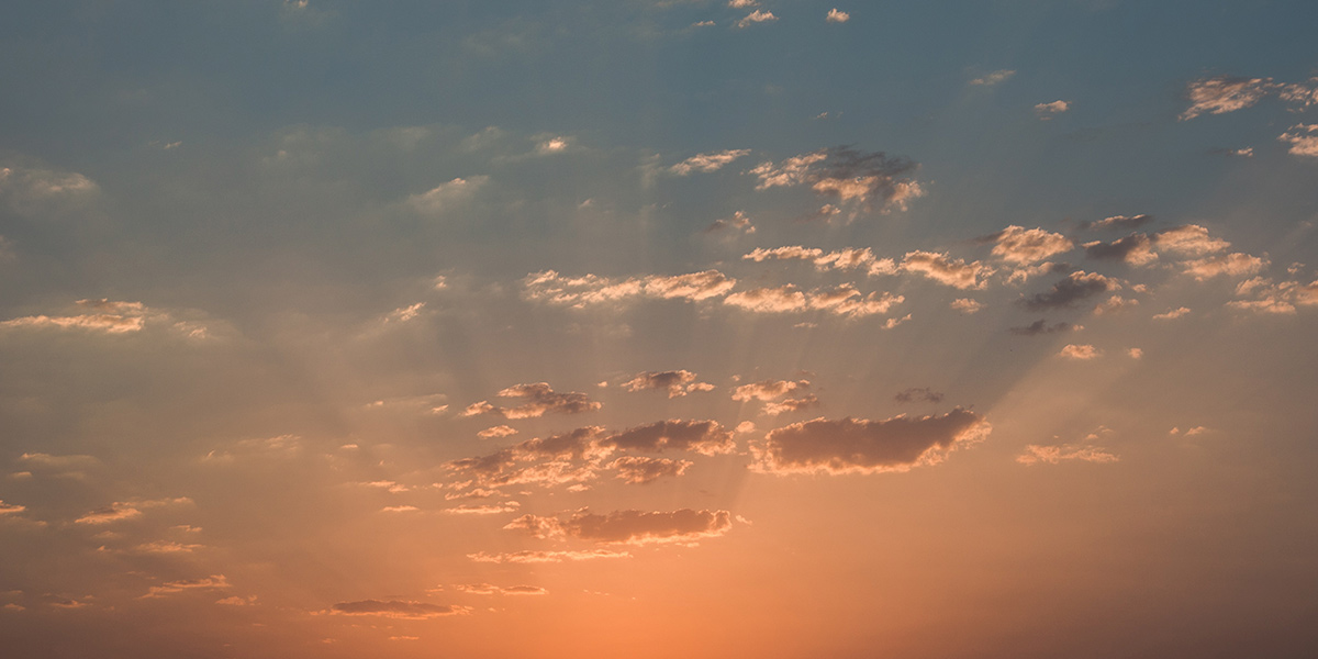 Тепло и солнце: во Владимире начнется метеорологическая весна