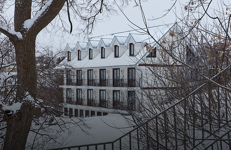 Здания Шредингера по-владимирски: то ли снесут, то ли оставят