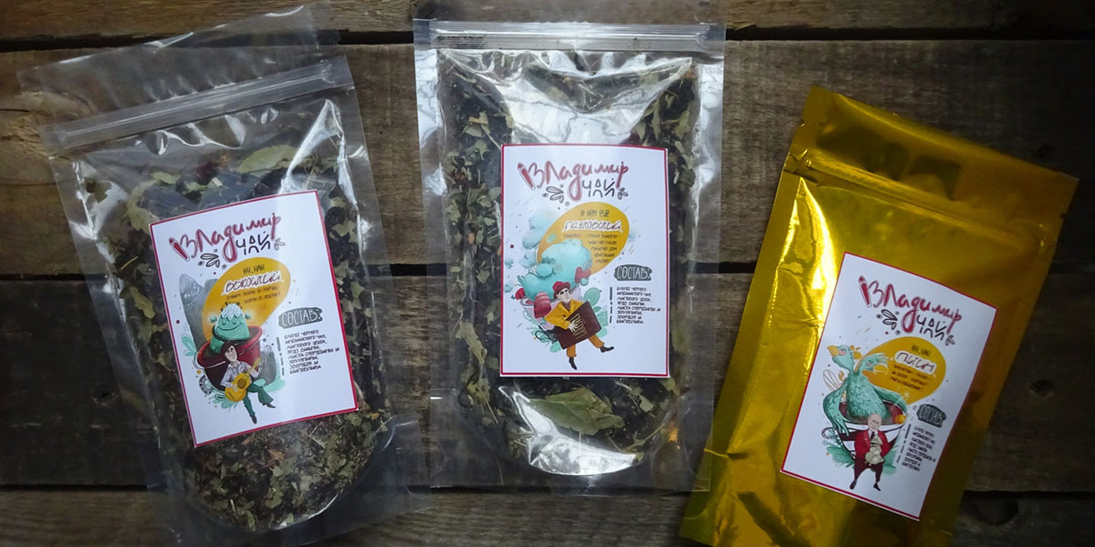 Владимирские сувениры эконом-класса признали лучшими в стране