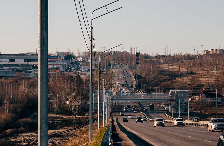 “Это прецедент!” Владимирцы настояли на удобной схеме движения по Пекинке 