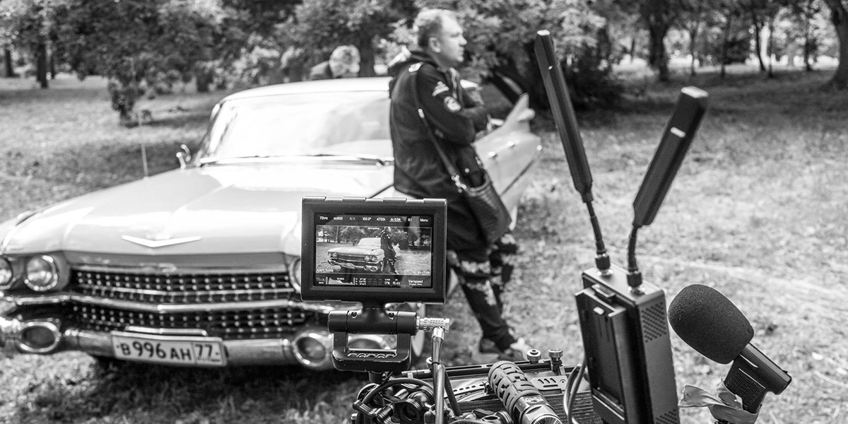 «УмаТурман», Стас Михайлов и другие звезды клипов, которые снимали владимирцы