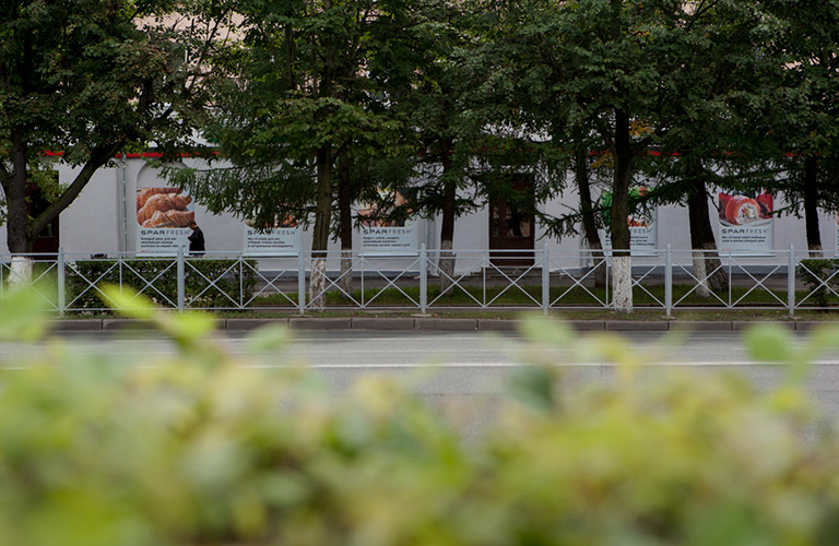 В поисках идеала: Владимир без заборов и с хорошими дорогами