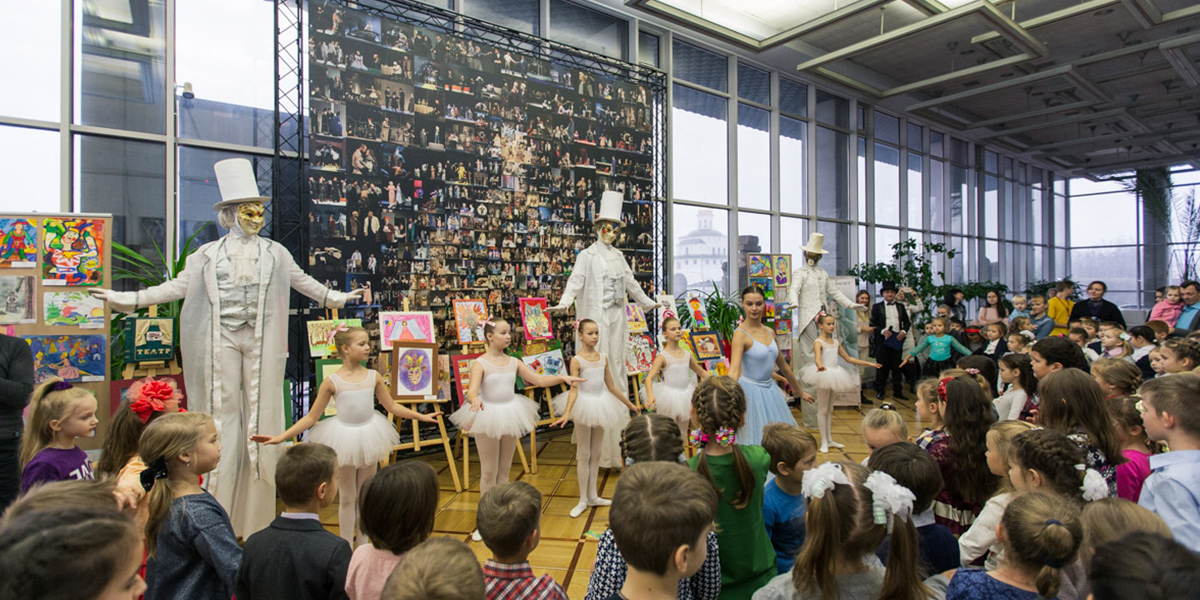 17 500 детей из Владимирской области поучаствовали в акции «Первоклассник»