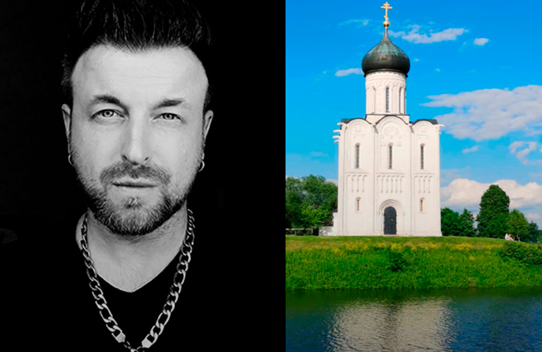 «ПЕТЕНЬКА ПЛАНЕТКА» прогулялся по Владимиру, но решил, что Суздаль лучше