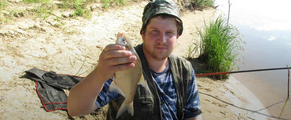 Владимирский блогер-рыболов^ о вежливости, равенстве^ и планировании