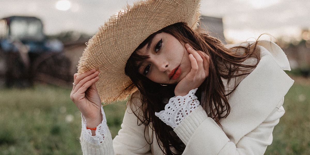 Алана Чочиева про шоу «Голос», новые композиции и поддержку Полины Гагариной