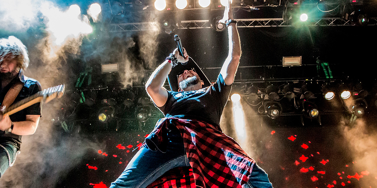 Закулисье «Квартирника у Маргулиса» глазами «Рекорд Оркестра»