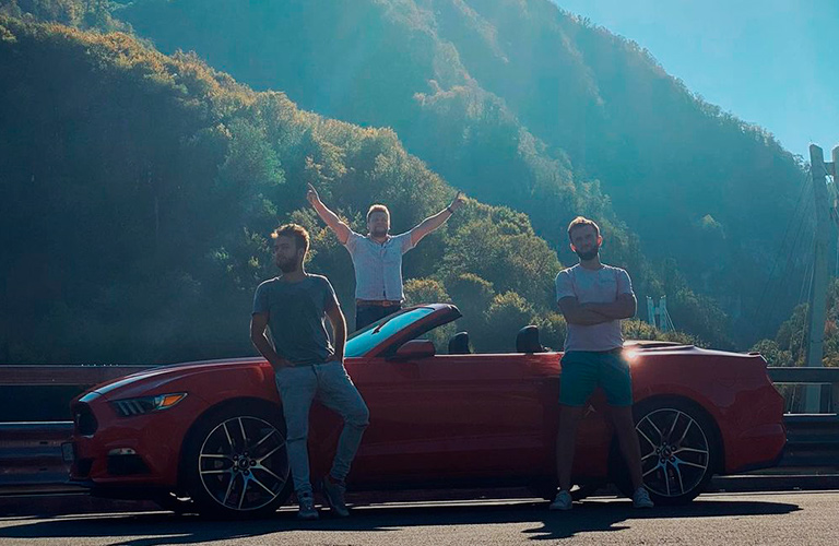 Всегда говори «да», или Философия доверия Андрея Николаева