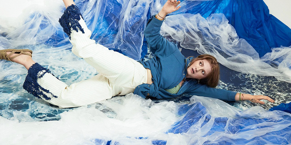 Александр Васильев одобрил наш список модных брендов! Пополняем fashion-основу новыми именами