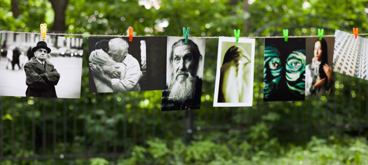 Фотосушка, квест, мастер-классы: фестиваль фотографии во Владимире