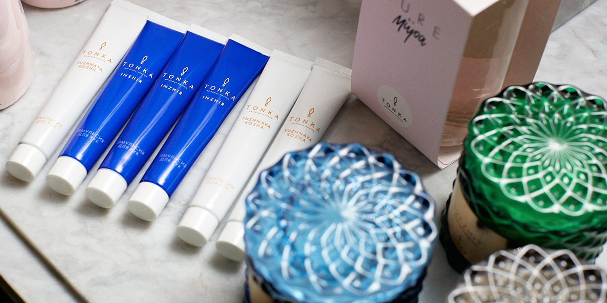 Только для ценителей! Где найти TONKA, Zielinski & Rozen и Laboratorium во Владимире