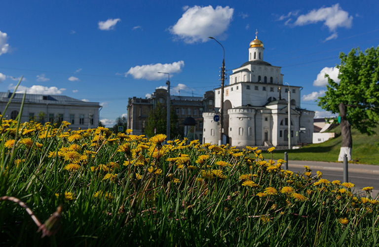 Более 60 точек местного турпритяжения появятся на новом сервисе для путешествий