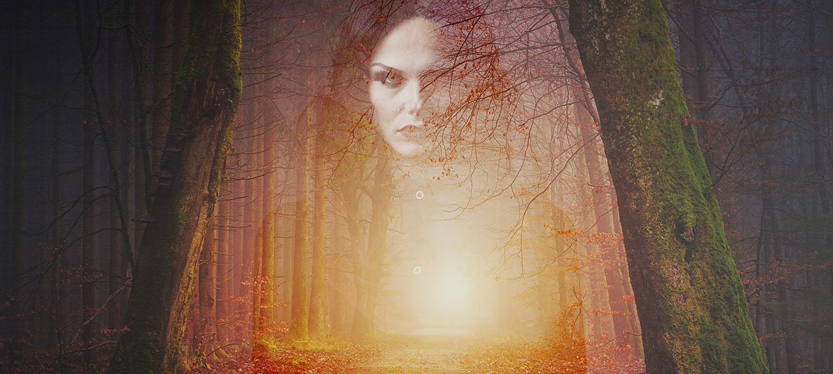 7 невыдуманных историй о призраках, которые блуждают по региону