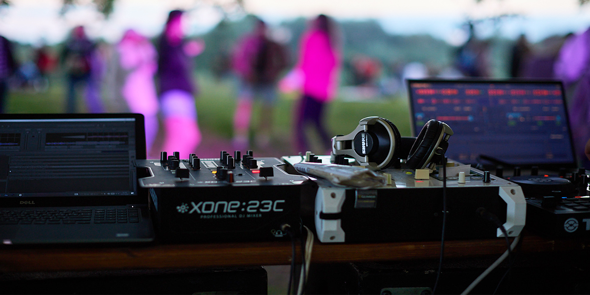 Актуальные стили электронной музыки по версии резидента летних опен-эйров PANORAMA