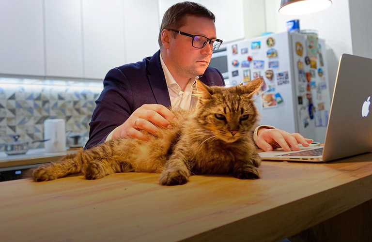 Журналист из Владимира: «Чтобы работать на НТВ, мне пришлось сбрить бороду»