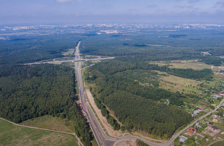 Запуск автобусов, новое «Золотое кольцо» и очередные перемены в М12