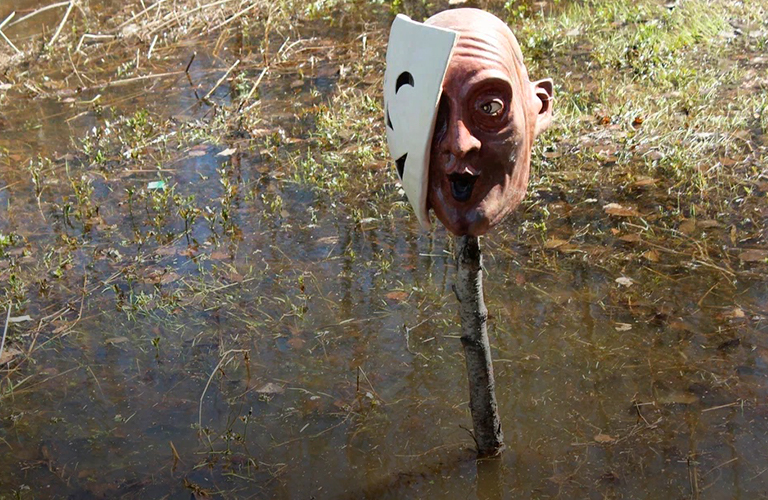 Конец 90-х, Радужный, «Пляски на болоте» – история одной песни длиной в 25 лет