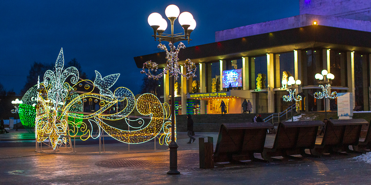 Стал ли Владимир самым значимым городом страны? Итоги всероссийского конкурса