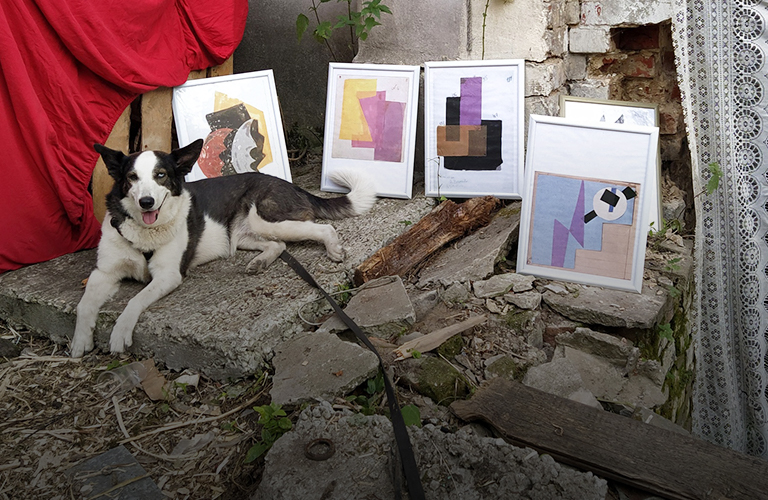 Планы «Розановского центра»: открытие школы авангарда и реставрация дома из иконных досок