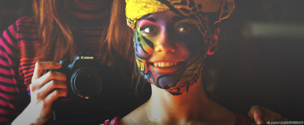 На что отважились владимирцы после необычной фотовыставки?