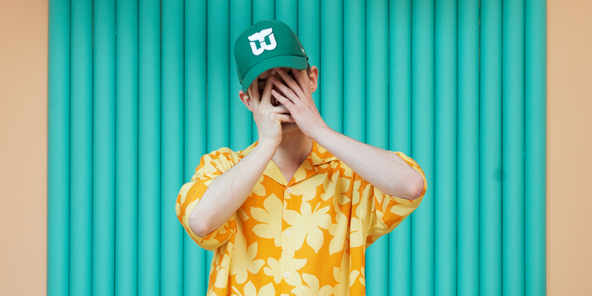 Виртуальный артист из Коврова: Парнишка о миллионных прослушиваниях и быстрой популярности