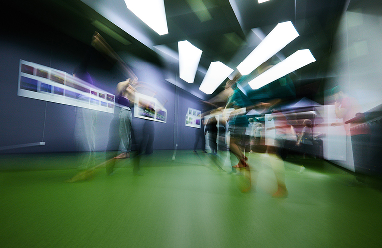 Play Body Mind: не секта, а осознанные танцы от хореографа из Москвы