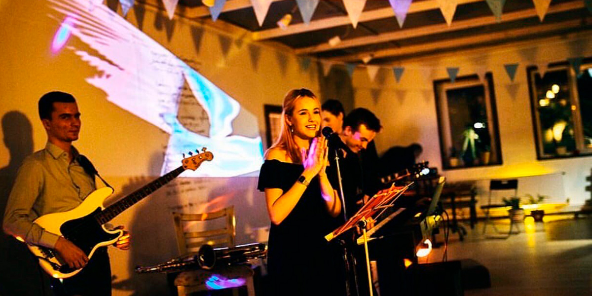 Владимирская вокалистка Соня Круглина про сообщения от NILETTO, Matrangа и каверы