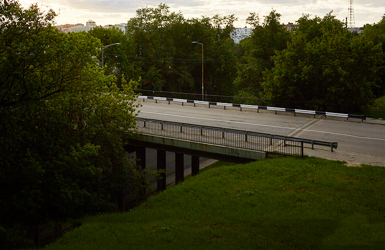 История Манежного тупика: от княжеского дворца до автовокзала