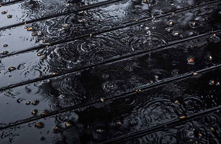 «Я устал, я ухожу»: август уступит место осени раньше положенного срока